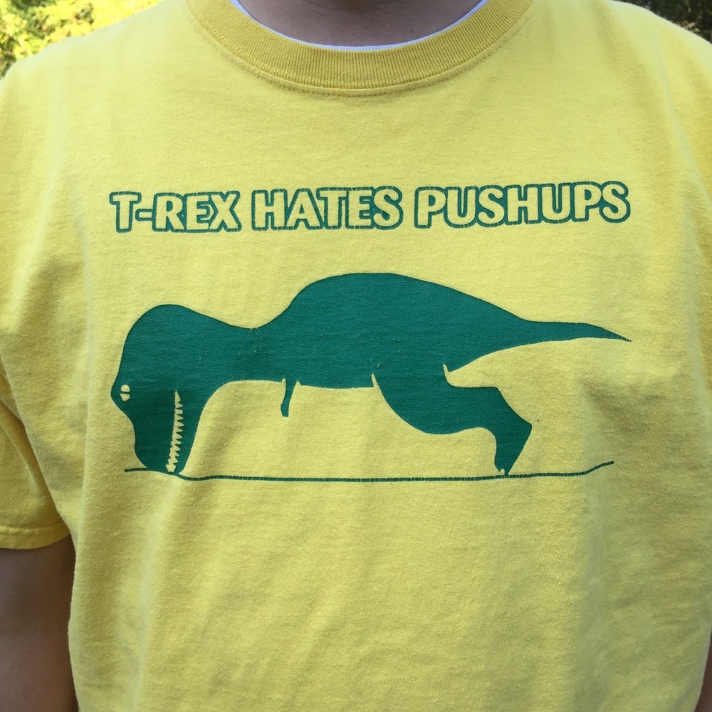 L Trex T